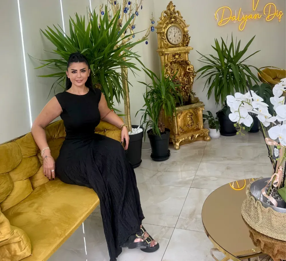 Yonca Yaman’dan Cumhuriyet Bayramı Mesajı