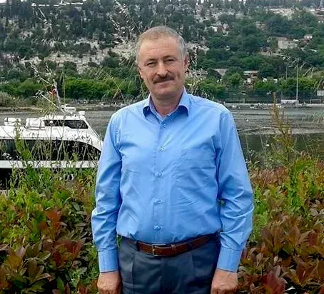 Orhan Coşar’dan Cumhuriyet Bayramı Mesajı