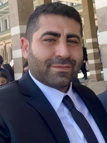 Serdar Güzel’den Cumhuriyet Bayramı Mesajı