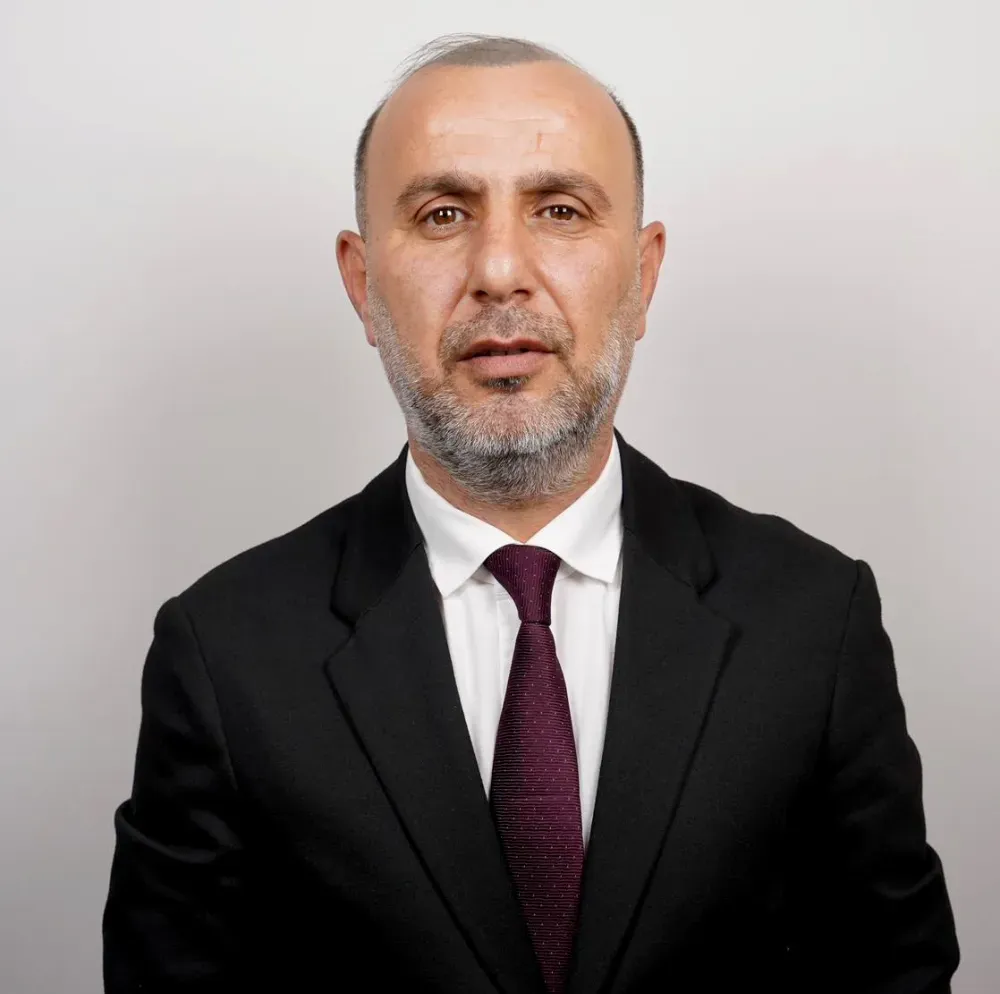 Mehmet Fatih Yıldırım’dan Cumhuriyet Bayramı Mesajı