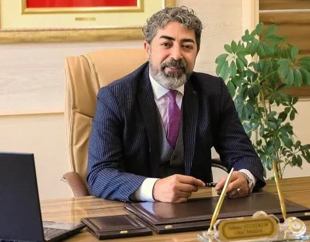 YILDIRIM; TOGİK, GÜCÜNÜ BİRLİKTEN VE İNANÇTAN ALIYOR...