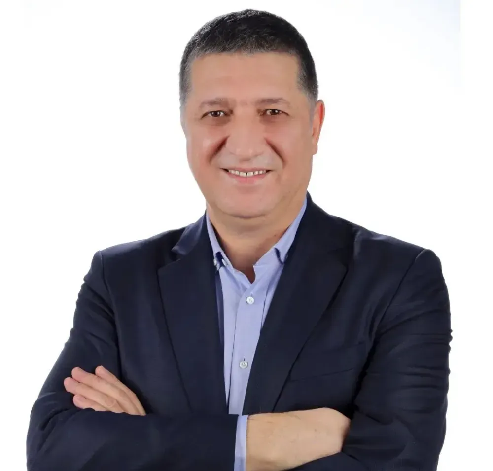 Engin Doğru’dan 10 Kasım Mesajı