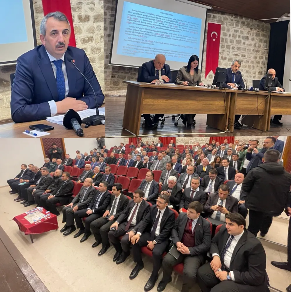 Kamu Yatırımlarında Tarım Öne Çıkıyor