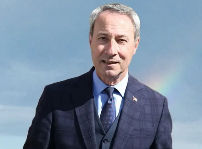 Kalplerde Yaşayan İsmi Bir Sokağa Veriliyor