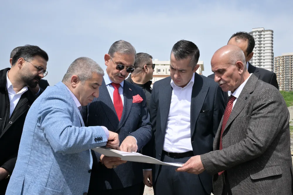 Yerinde Tespit, Hızlı Çözüm