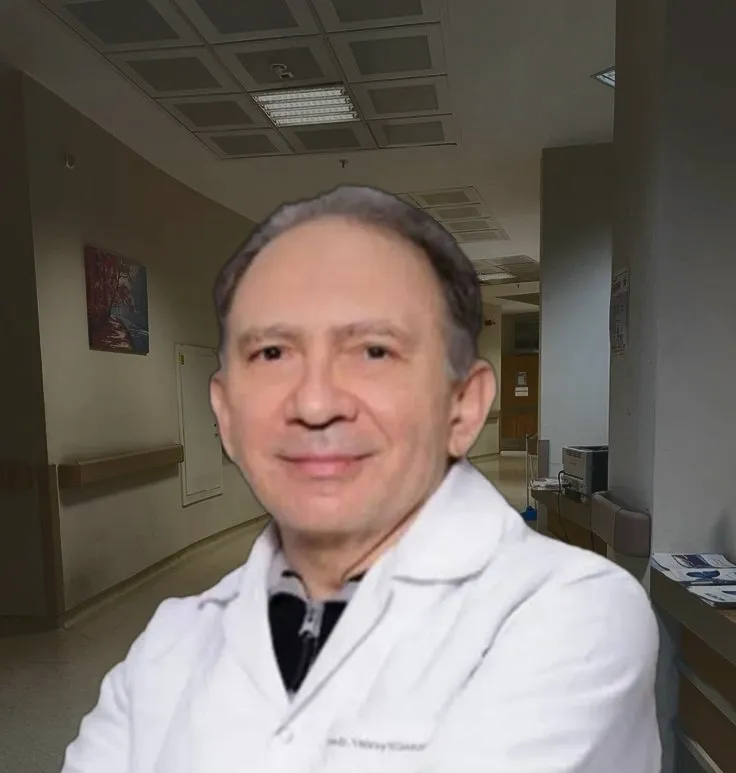 Sağlık Camiasını Yasa Boğdu