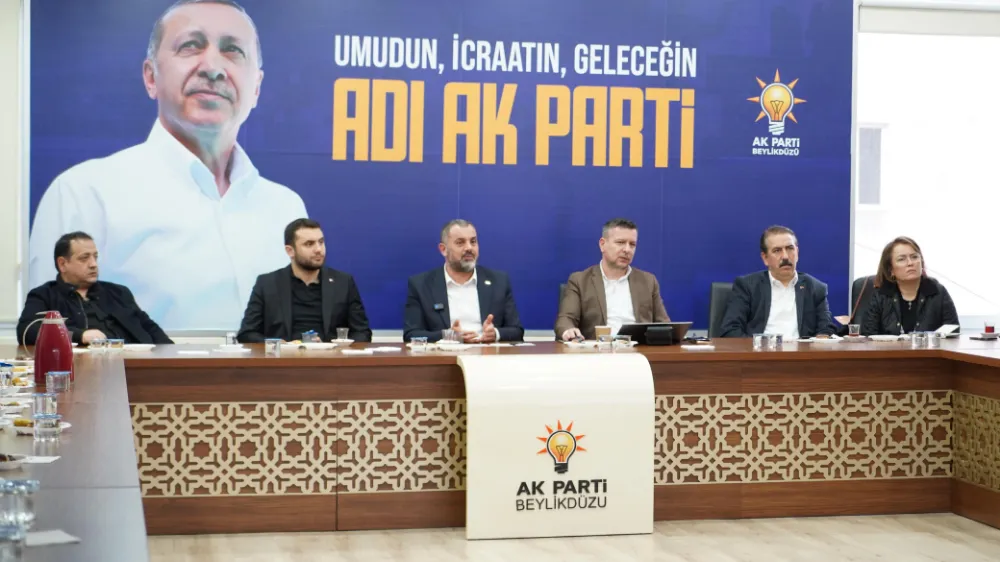 Çolak,  Hukuki Süreç Başlatacaklarını Duyurdu. ( GÖRÜNTÜLÜ HABER )