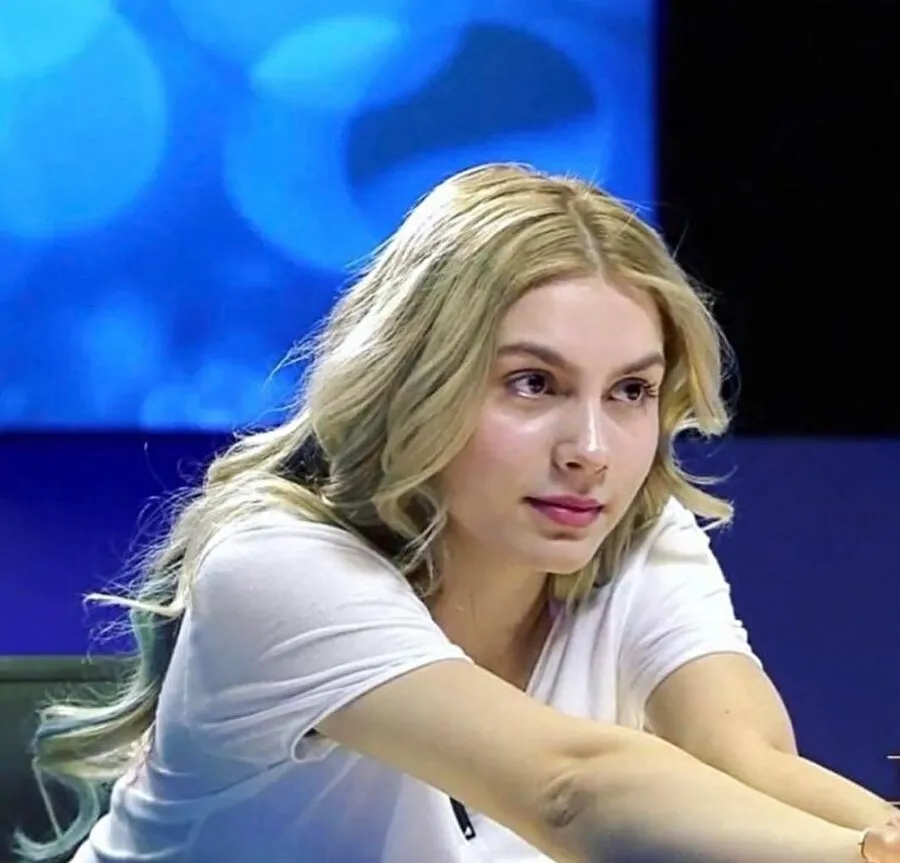 Aleyna Tilki Türkçe Rock Rüzgârı Estirecek