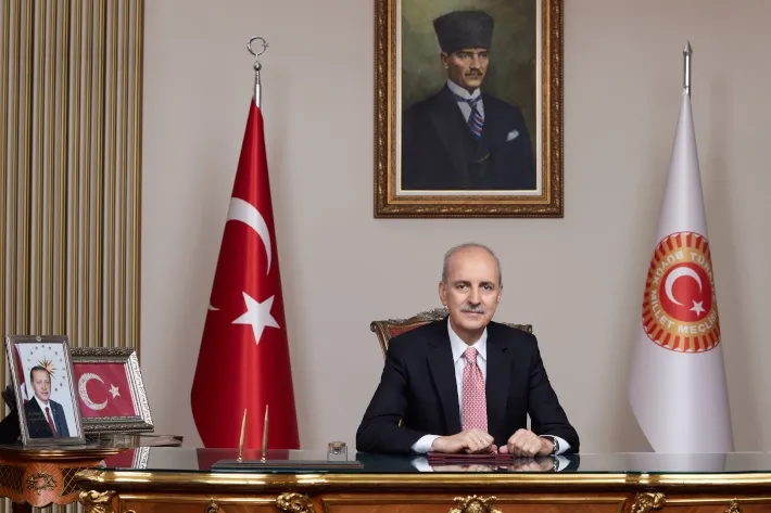 Kurtulmuş Vatikan Yolcusu