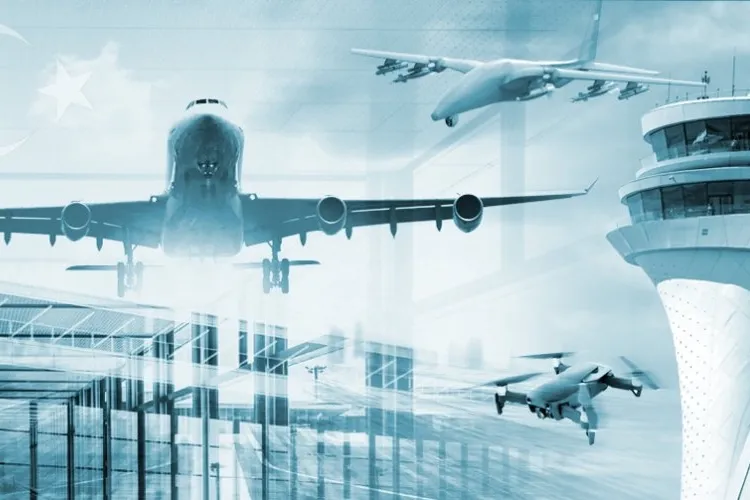 Sivil Havacılıkta Yeni Dönem 