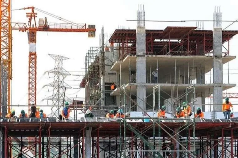 İnşaat Sektöründe Zorlu Başlangıç