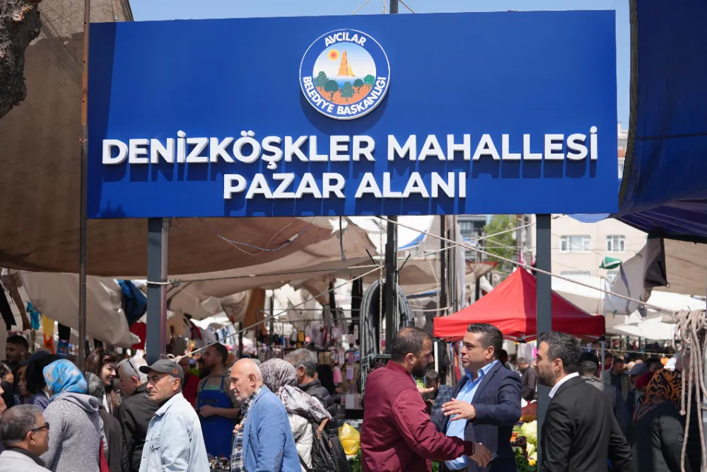  44 Yıllık Sorun Çözüldü