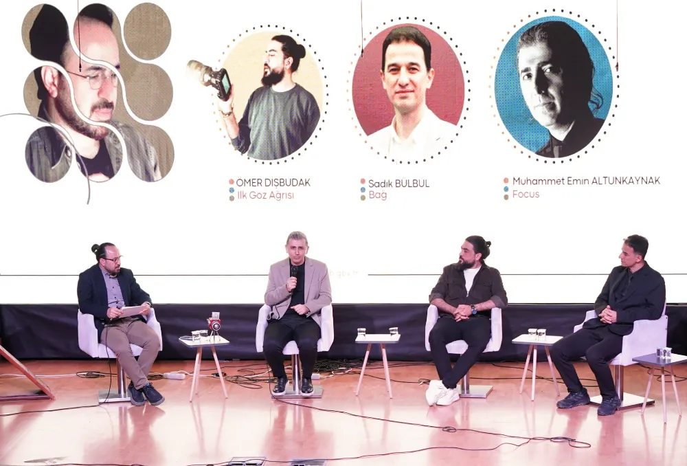 Asım’ın Nesli Film Festivali Ankara’da Yapıldı