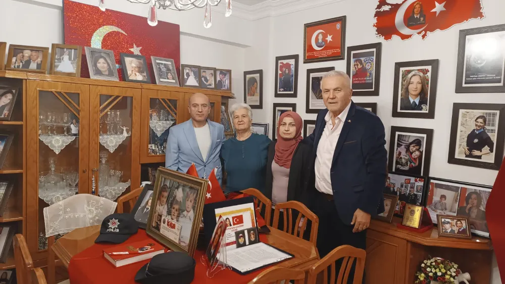 Yesevi Hareketi Derneği