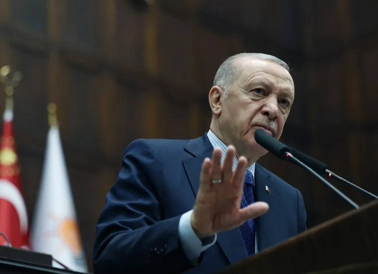 Depreme Karşı Seferberlik