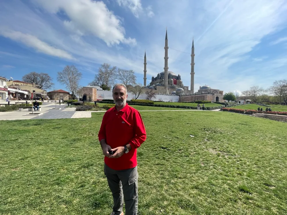 Bir Maraton, Bir Şehir, Bir Zafer