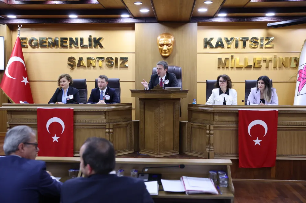 Güzel’den Sanatçıya Vefa Örneği