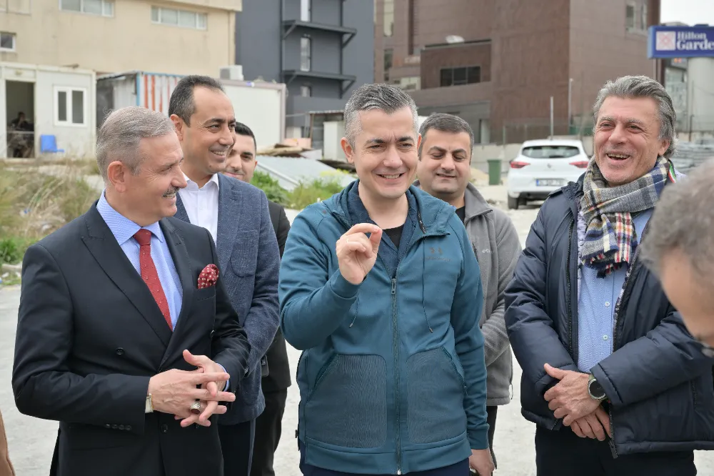 Aksoy’dan Eğitime Stratejik Yatırım