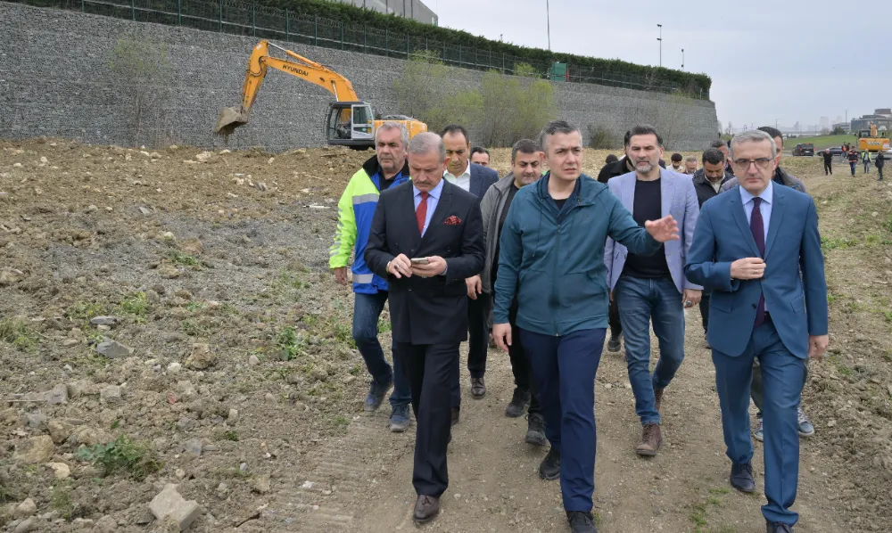 Aksoy’dan Sokak Güvenliğine Kararlı Hamle