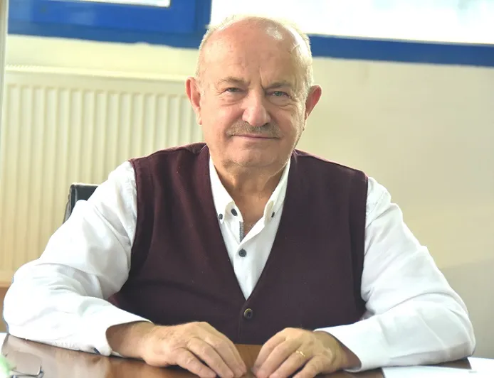  Türkgenç’ten Anneler Günü Mesajı