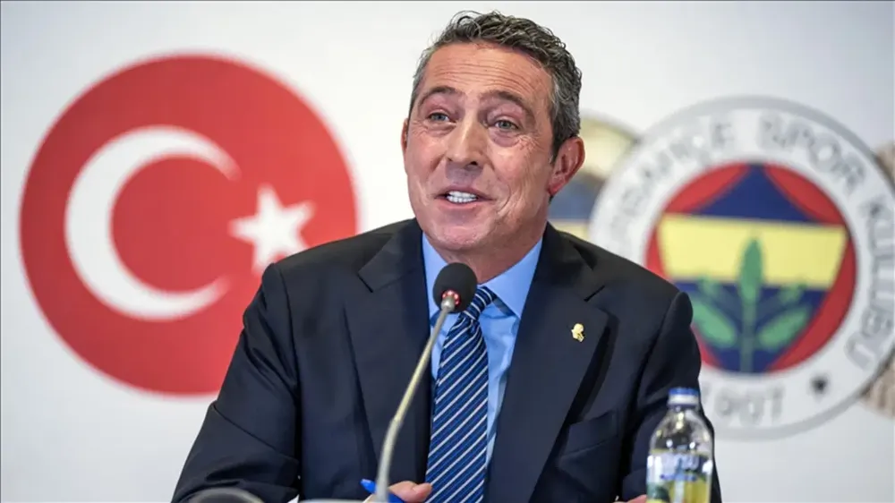 Ali Koç’un Yunus Akgün Planı
