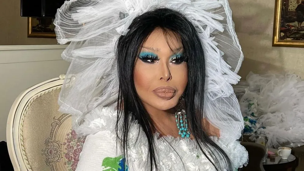 Bülent Ersoy