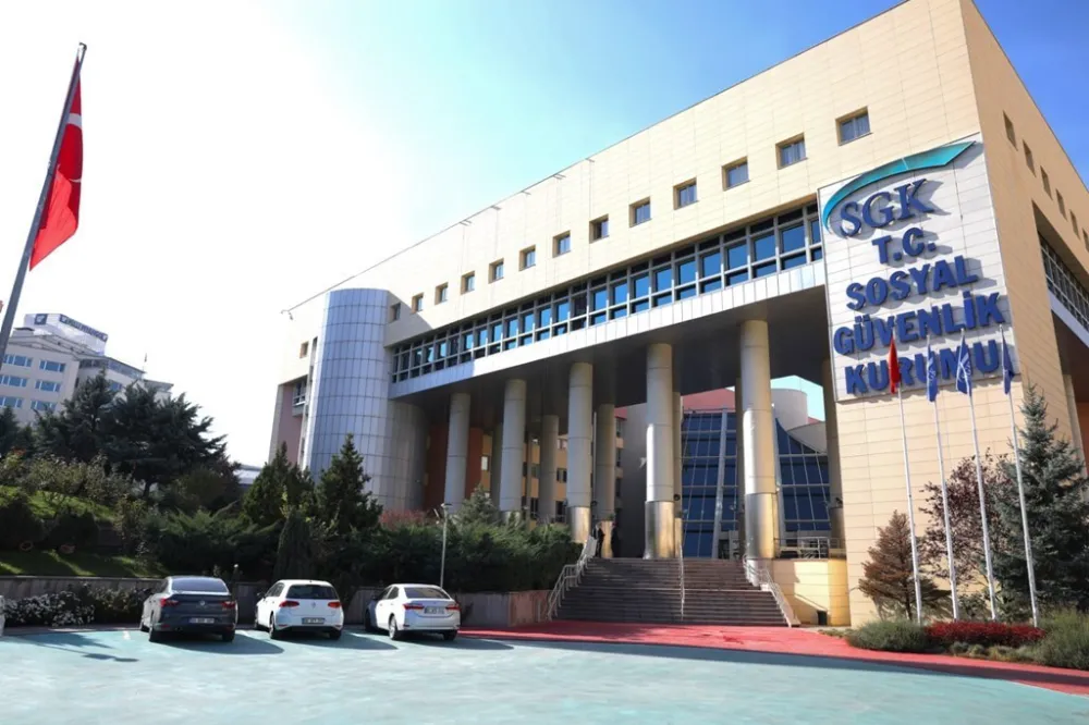 Riskli İşte Çalışmayana Erken Emeklilik Yok