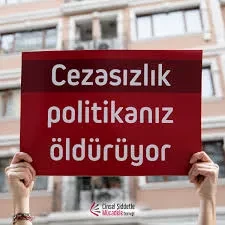  ‘Adalete Ulaşmak Zorlaşacak’