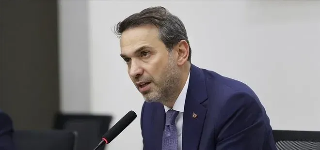 TÜRKİYE’DEN SURİYE’YE DOĞALGAZ VE ELEKTRİK DESTEĞİ