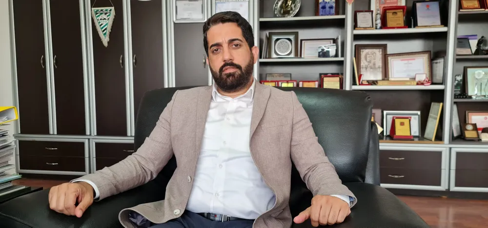 Karahan; Görevden Alma Kararı Şaşkınlık Yarattı