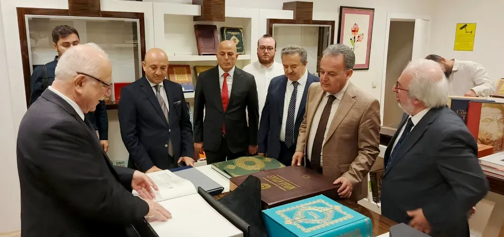 MESEM Öğrencileri Geleceğe Işık Olacak…