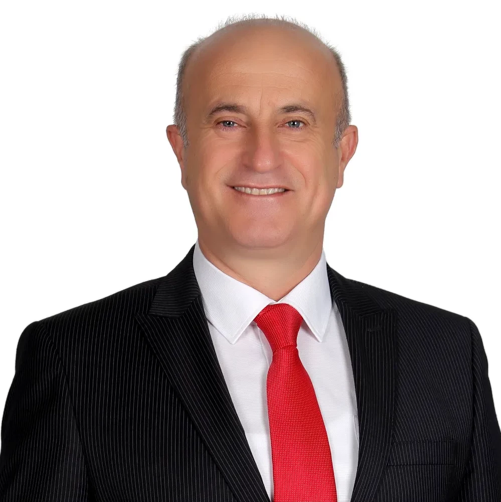 İlker Gürbüz