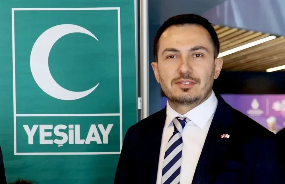 Mustafa Sarıtoprak