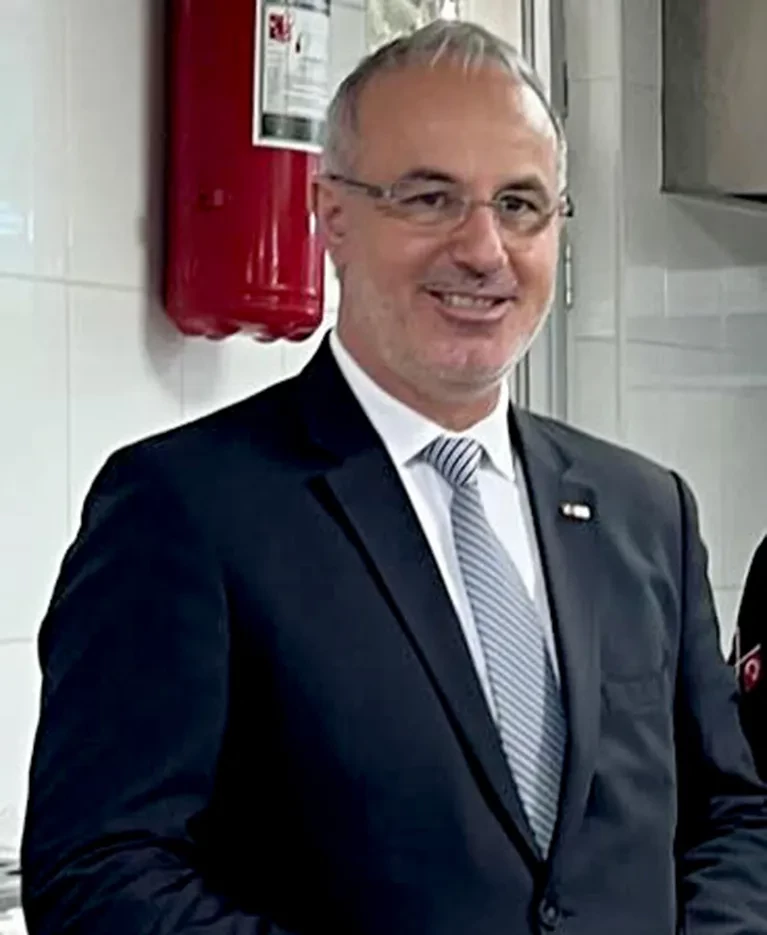 Mehmet Salih Ün