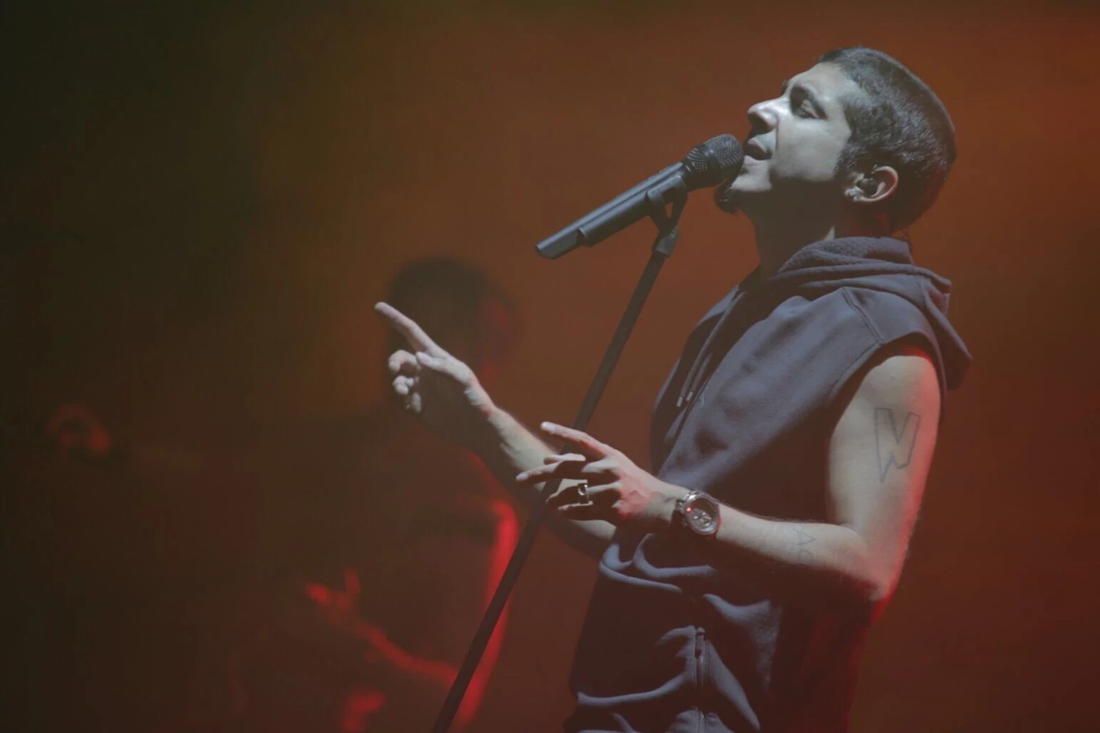 maNga, Jolly Joker’de Türkiye turnesine çıkıyor