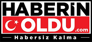 Haberin Oldu